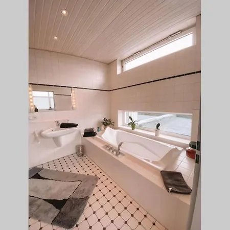 Penthouse Im Herzen Des Rhein-main Gebietes