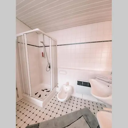 דירה Penthouse Im Herzen Des Rhein-main Gebietes Nauheim