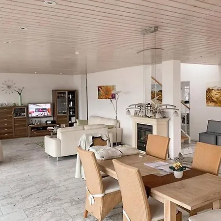 דירה Penthouse Im Herzen Des Rhein-main Gebietes Nauheim
